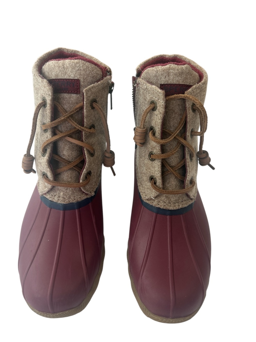 Sperry women’s  Boots